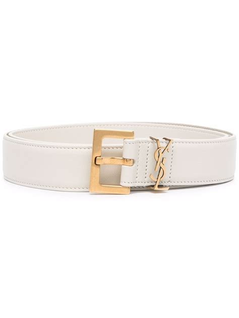 ysl belt.women|ysl belts farfetch.